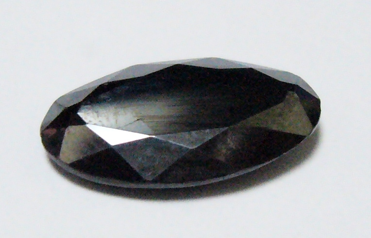 bzg■天然石ルース■　ヘマタイト　８．７７ｃｔ_画像2