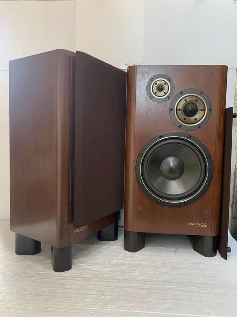 Yahoo!オークション - 【全国発送可】Victor SX-900 スピーカー Yahoo!オークション - 【全国発送可】Victor SX-900 スピーカー