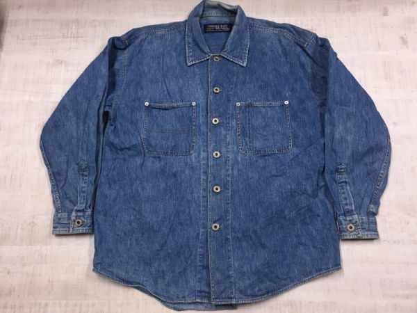 ヤフオク! - TRIMMER CRAFT オールド レトロ 古着 アメカ...