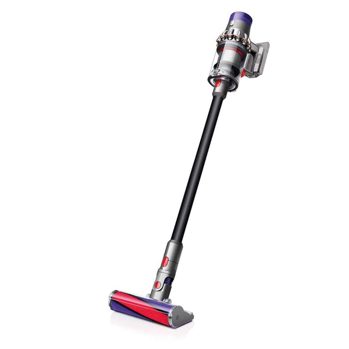 ダイソン Dyson Cyclone V10 Fluffy SV12FFBK 新品未使用に lp2m