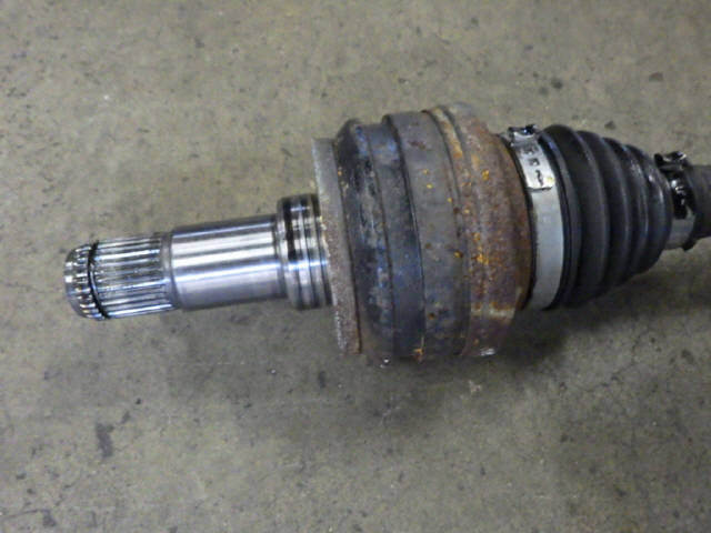 H25 year Lexus IS 300h AVE30 right rear drive shaft 2AR-FSE 48184km 42330-53040 GSE31 AVE35 ASE30[ZNo:03008650]