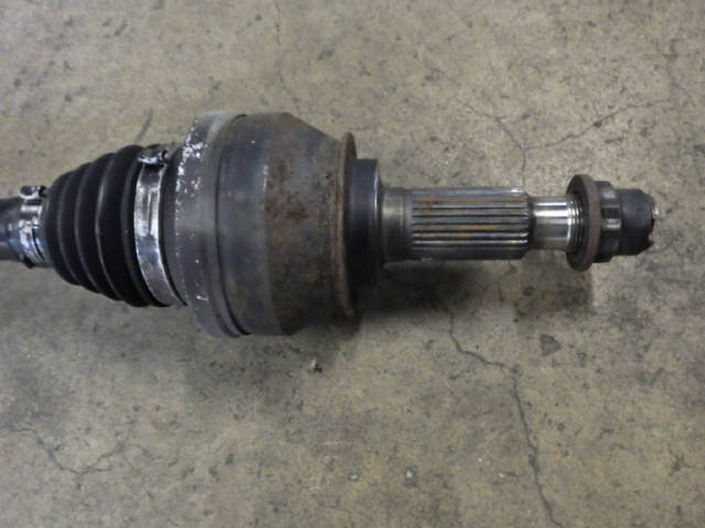 H25 year Lexus IS 300h AVE30 right rear drive shaft 2AR-FSE 48184km 42330-53040 GSE31 AVE35 ASE30[ZNo:03008650]