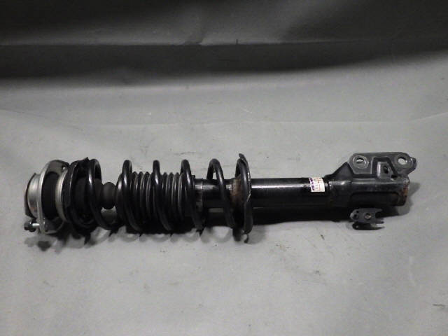 H22 year Mira L275S left front strrut shock suspension 48510-B9010 [ZNo:02000632]