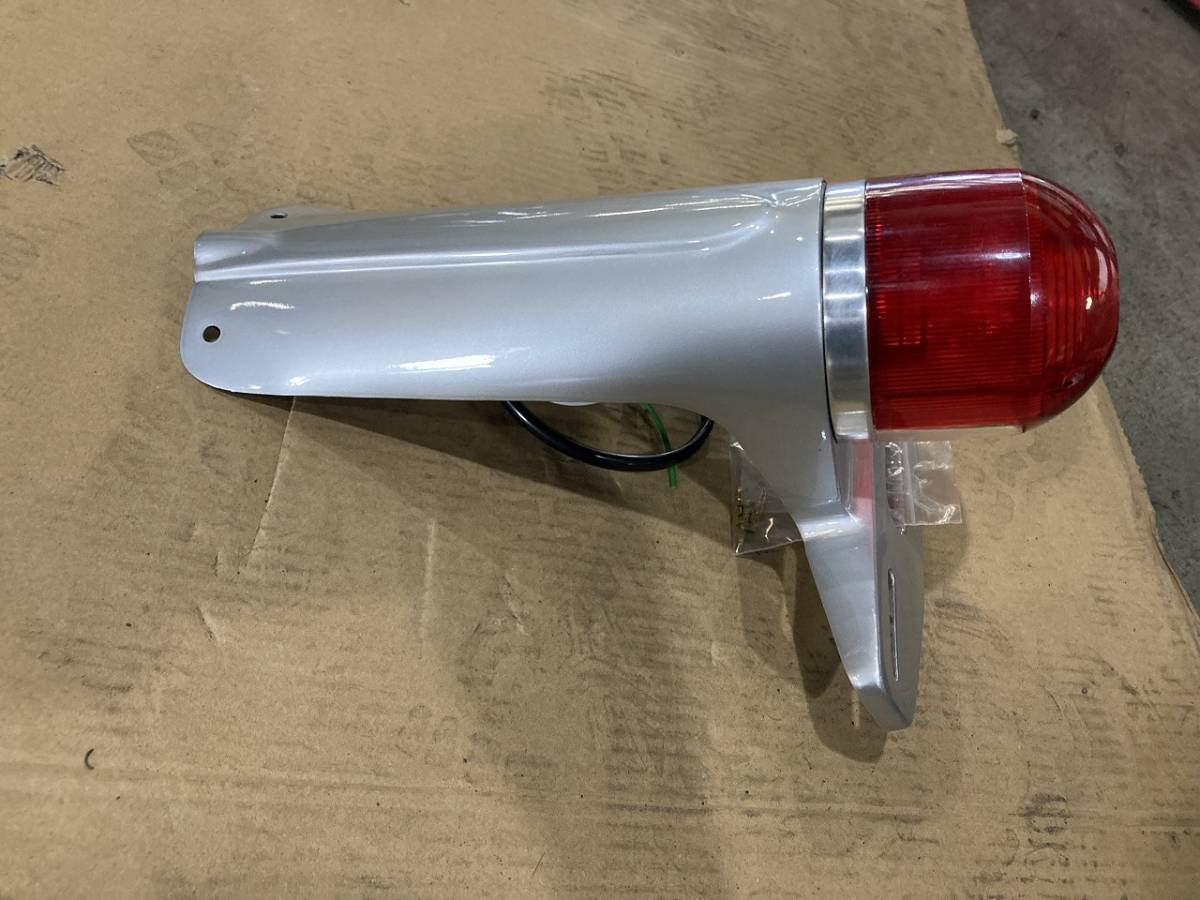 CB450K0 テールランプ Assy 新品未使用 | sciedtec.com