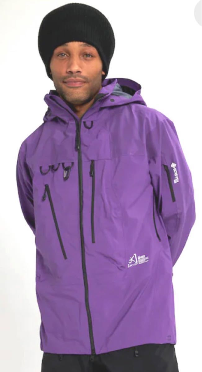BURTON AK457 Guide Jacket FRAGMENT 藤原ヒロシ ゴアテックス - beringtime.in BURTON AK457 Guide Jacket FRAGMENT 藤原ヒロシ ゴアテックス - beringtime.in