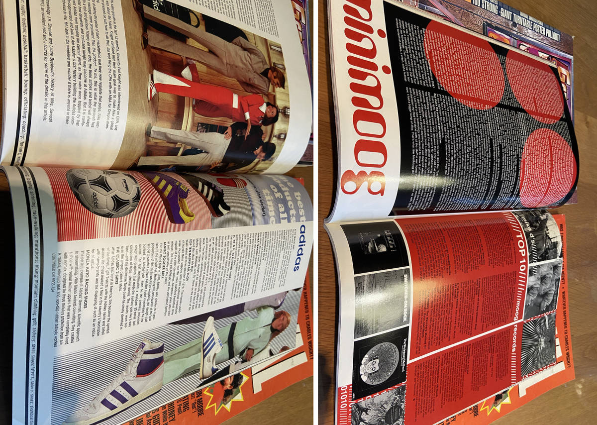 貴重〜グランドロイヤルマガジン5冊セット grand royal magazine 貴重〜グランドロイヤルマガジン5冊セット grand royal magazine
