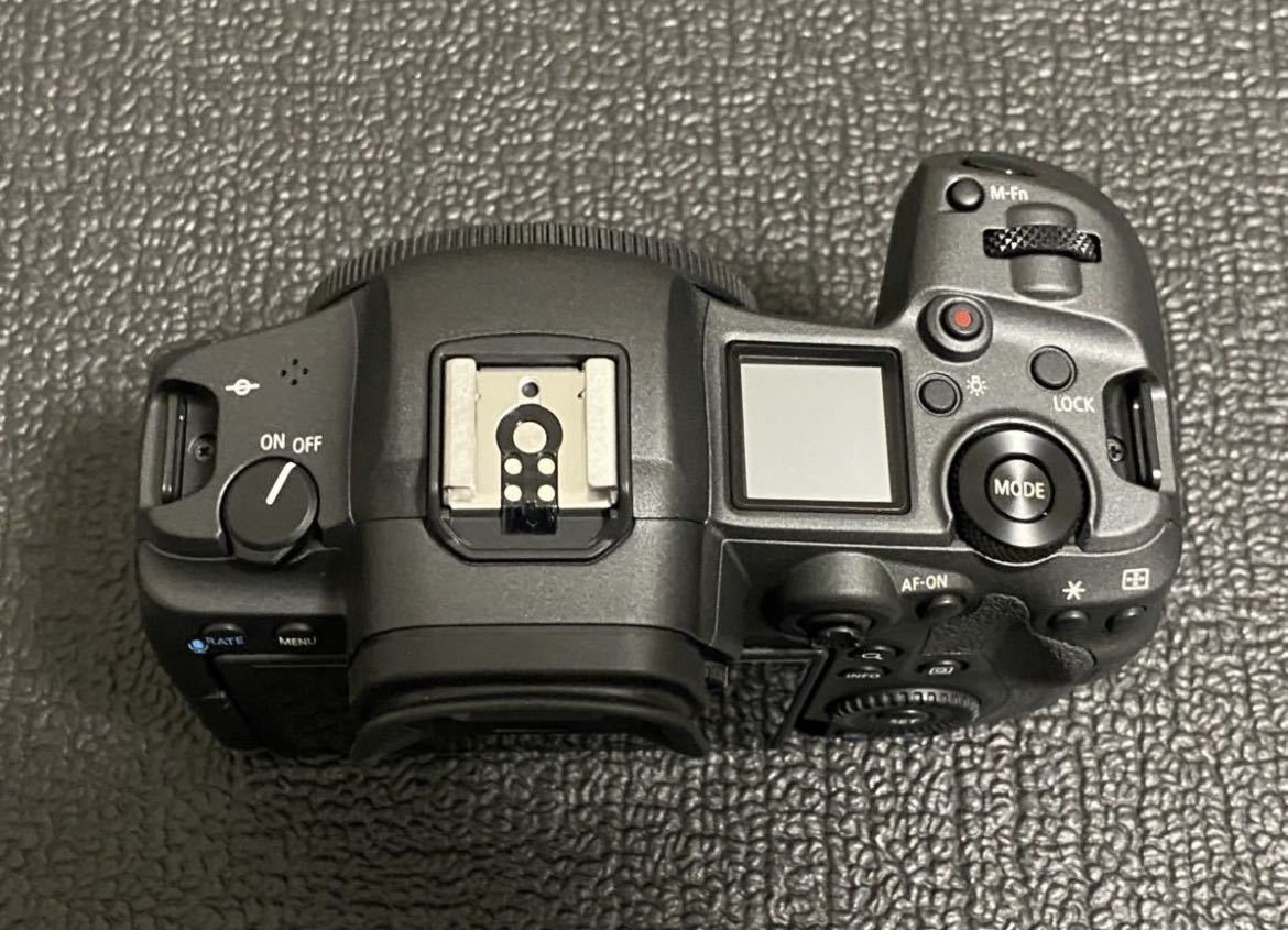 2周年記念イベントが Canon ミラーレス一眼カメラ EOS R5 ボディー EOSR5