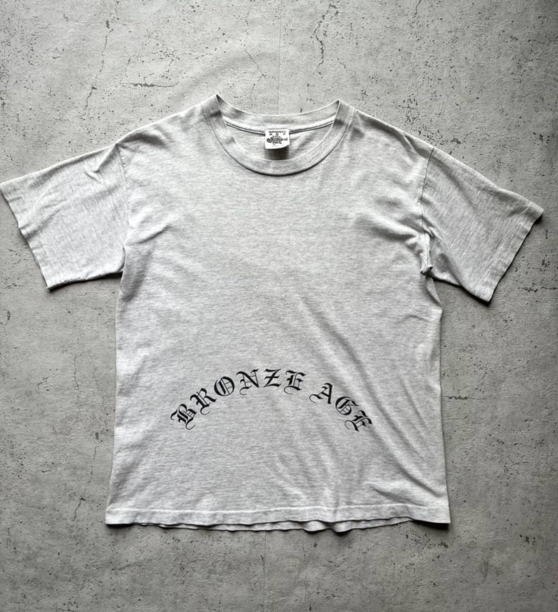 80s 90s grind king bronze age venice 激レア|Tシャツ 80s 90s grind king bronze age venice 激レア|Tシャツ