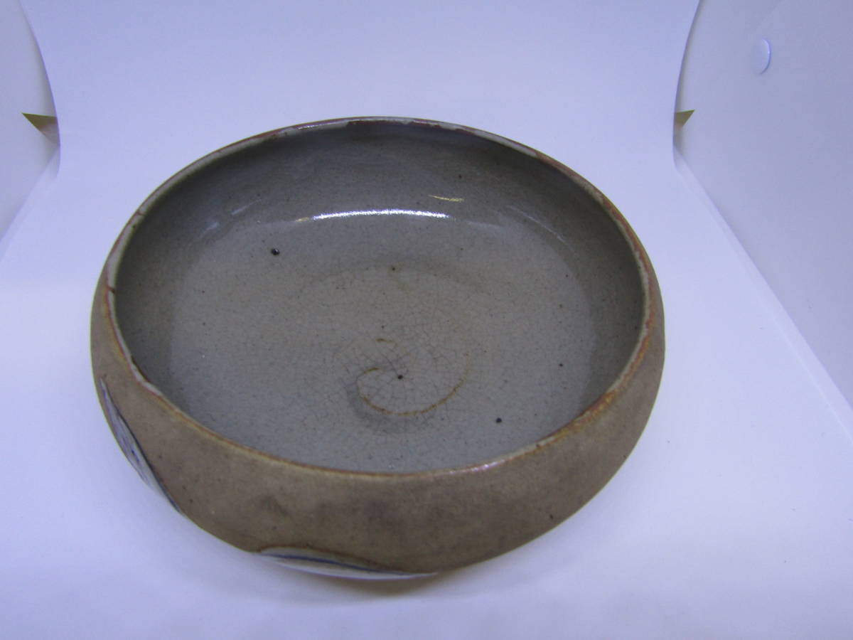 当季大流行 萬古菓子鉢(L196) 萬古 - estrelaaltajf.com.br