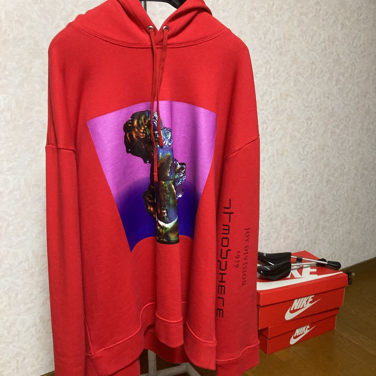 2022年最新版☆高級感溢れる RAF SIMONS ラフシモンズ 18SS Classic