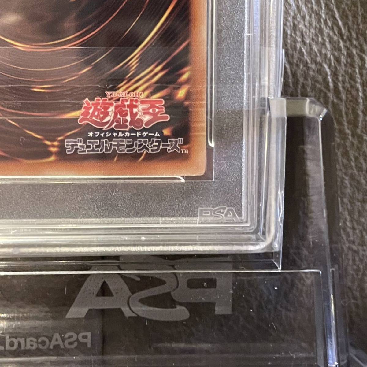 PSA9】ブラックマジシャンガール 20thシークレットレア 【遊戯王】DVD