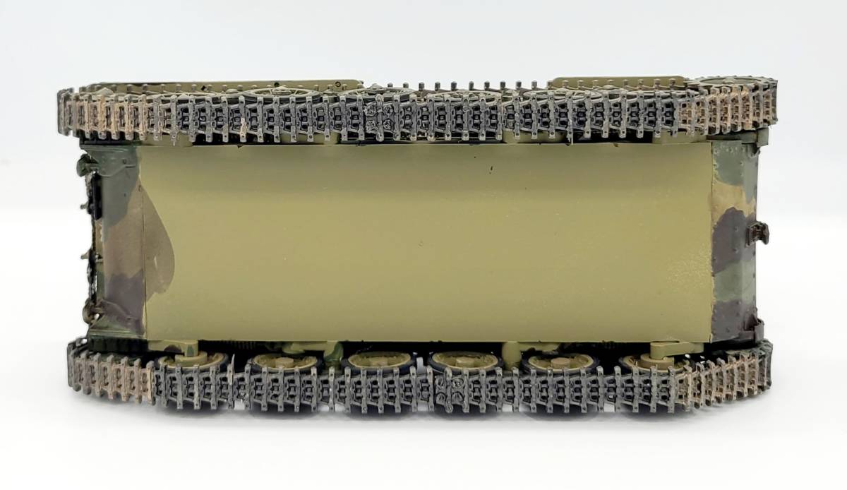 タミヤ 1/35 日本陸軍 97式中戦車改(新砲塔チハ) 完成品 戦車 タミヤ 1/35 日本陸軍 97式中戦車改(新砲塔チハ) 完成品 戦車