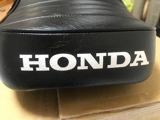 CB400SF NC39 NC42 タックロールシート 張替えのみ|Yahoo CB400SF NC39 NC42 タックロールシート 張替えのみ|Yahoo
