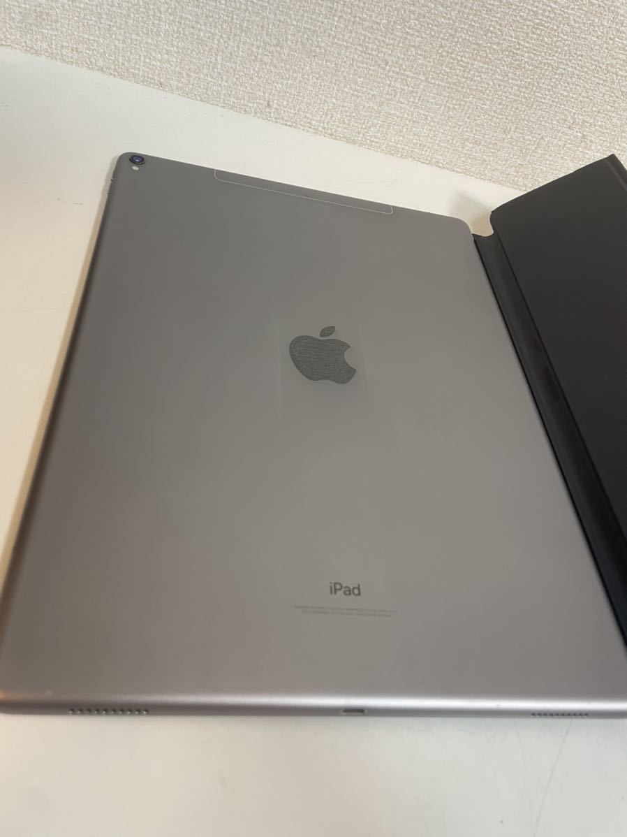 取寄商品 iPad pro 12.9 第2世代 64GB Cellular おまけ付き - 通販
