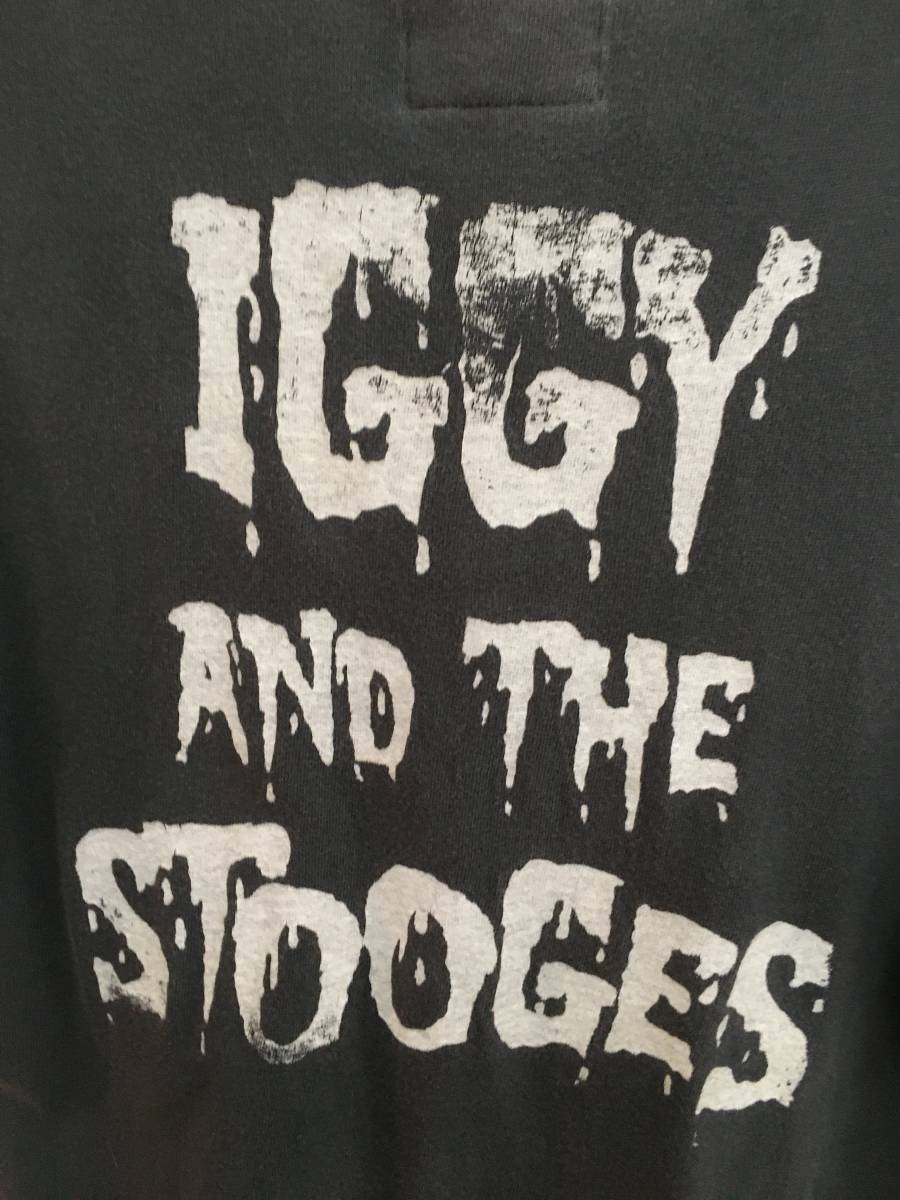 TRUNK SHOW イギーポップ トランクショー IGGY POP The Stooges TRUNK SHOW イギーポップ トランクショー IGGY POP The Stooges