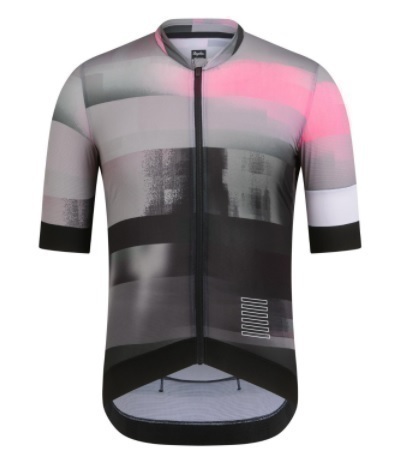 新品 Rapha ラファ Pro Team ジャージ Ascent 限定版 グレー S - dloy