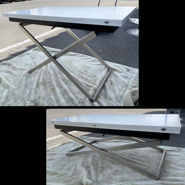 札幌限定配送/お引き取り可◇家具◇BoConcept/ボーコンセプト◇RUBI