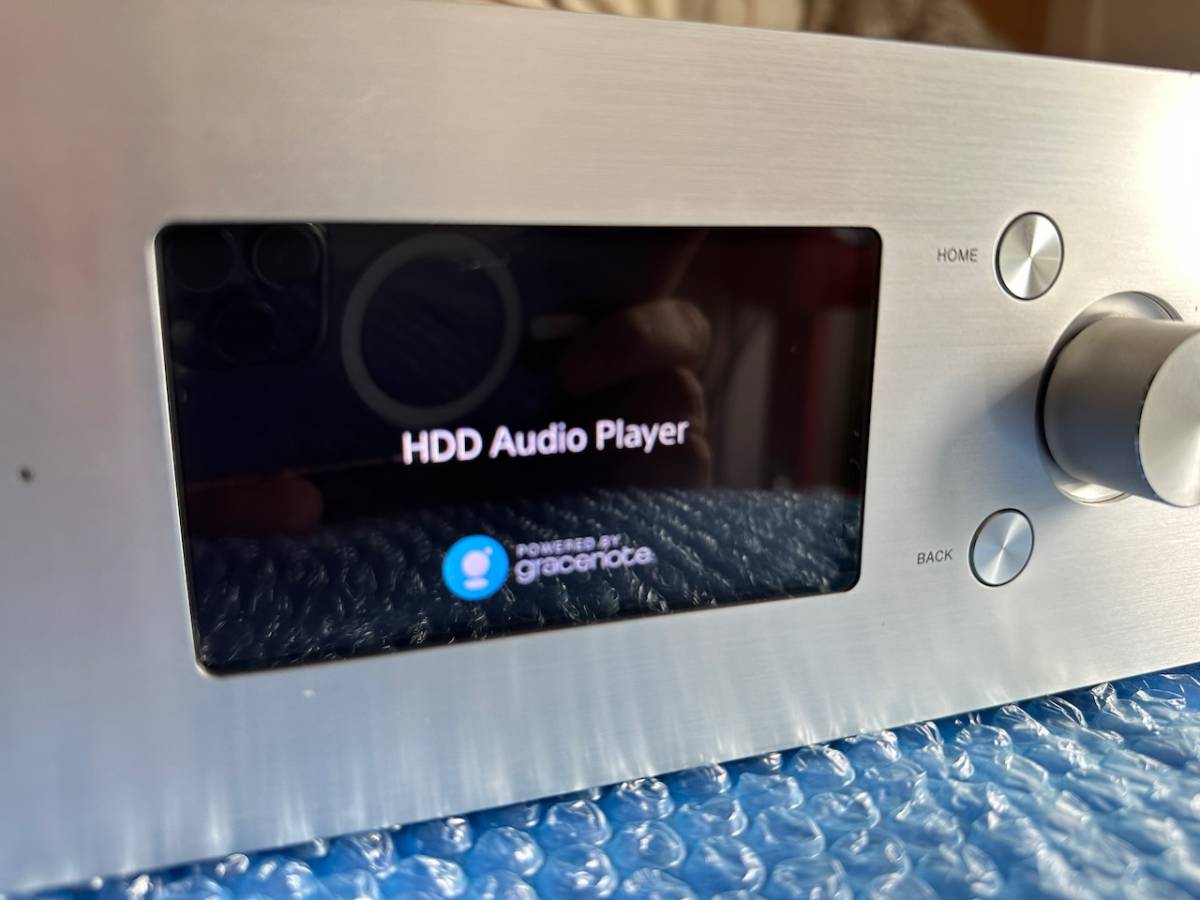 特別送料無料! Upgrade SONY to SSD HAP-Z1ES Server SSD換装済 2TB