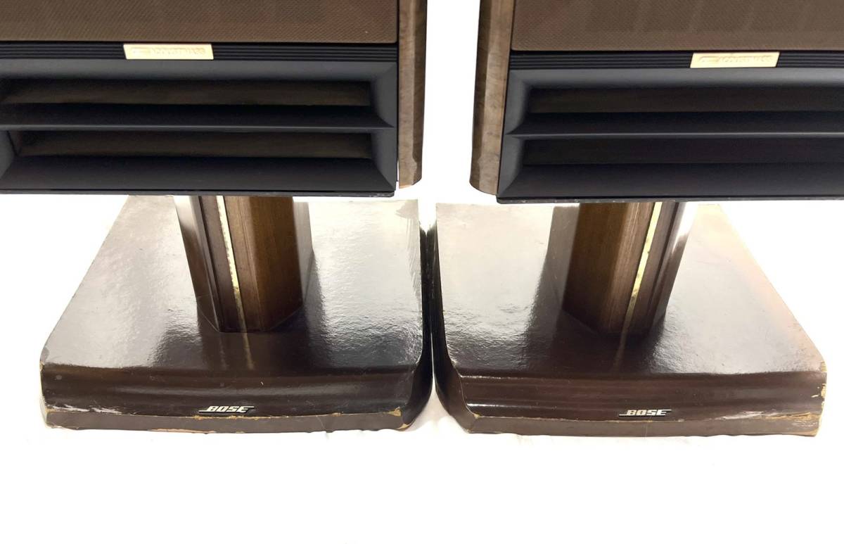 ☆ 送料無料 BOSE ボーズ 363 SYSTEM WestBorough スピーカー ペア