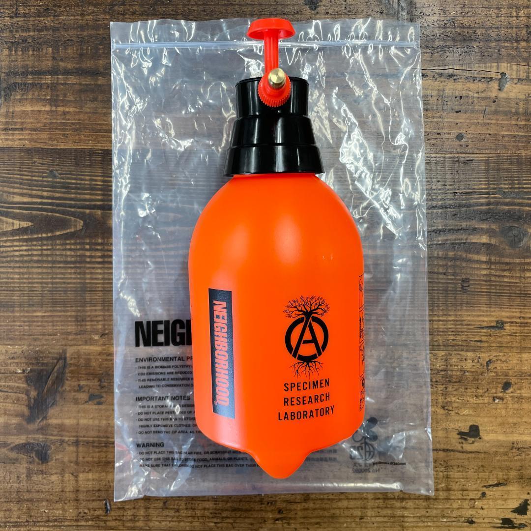 新品未使用 Neighborhood SRL SPRINKLE / P-SPRAY ネイバーフッド