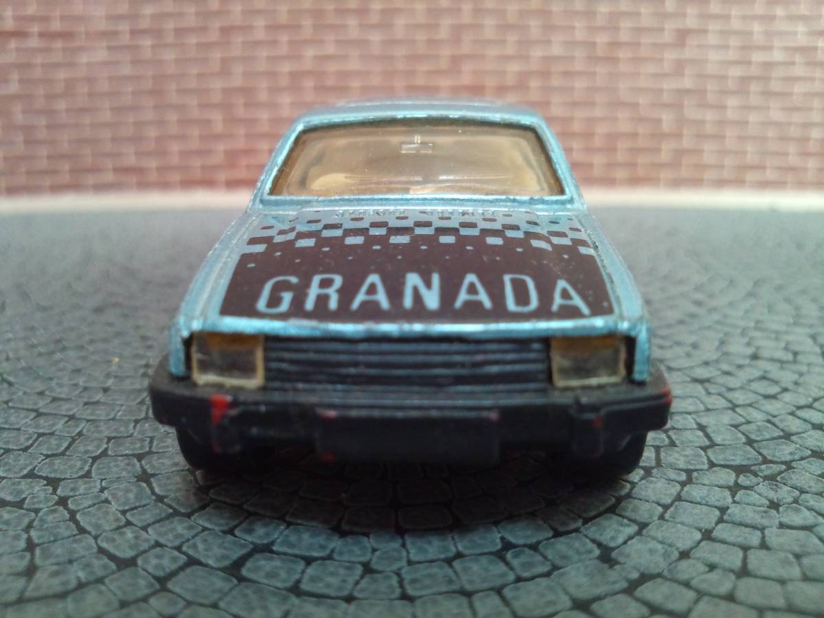 【中古品】FORD GRANADA 2.6 GL ①