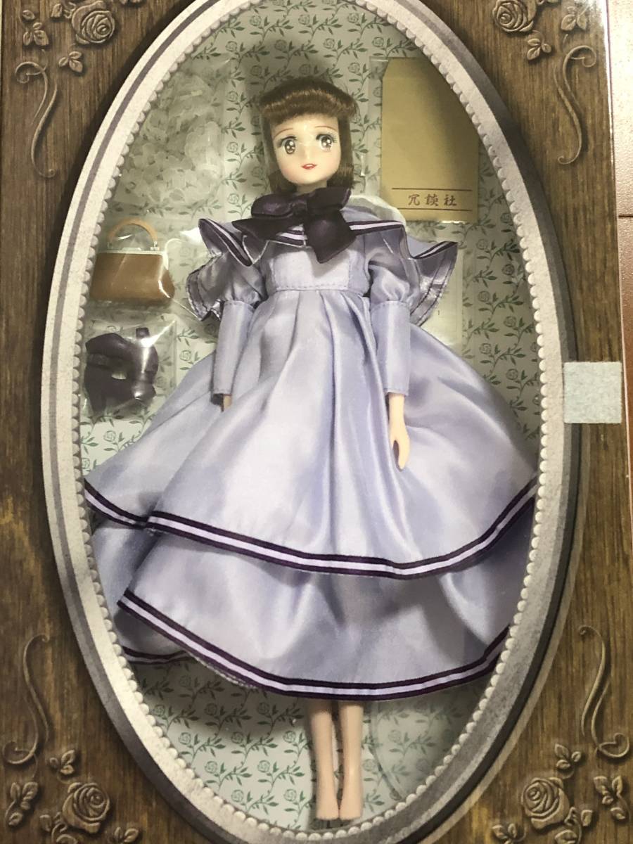 新品未開封】花村紅緒 タカラトミー / はいからさんが通る 新品未開封】花村紅緒 タカラトミー / はいからさんが通る