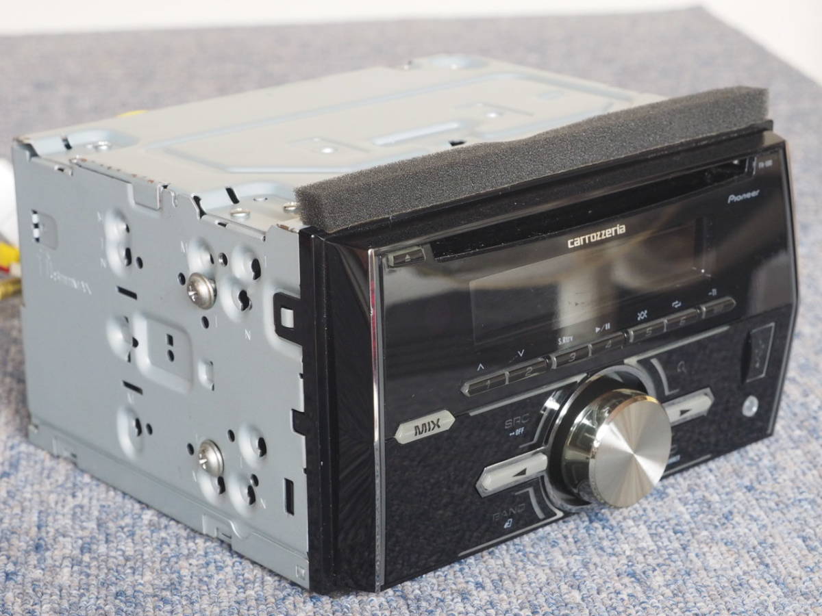 パイオニア CD USB チューナー メインユニット FH-580 リモコン付 使用(カロッツェリア)|売買されたオークション情報、yahooの商品情報をアーカイブ公開 - オークファン(aucfan.com) パイオニア CD USB チューナー メインユニット FH-580 リモコン付 使用(カロッツェリア)|売買されたオークション情報、yahooの商品情報をアーカイブ公開 - オークファン(aucfan.com)