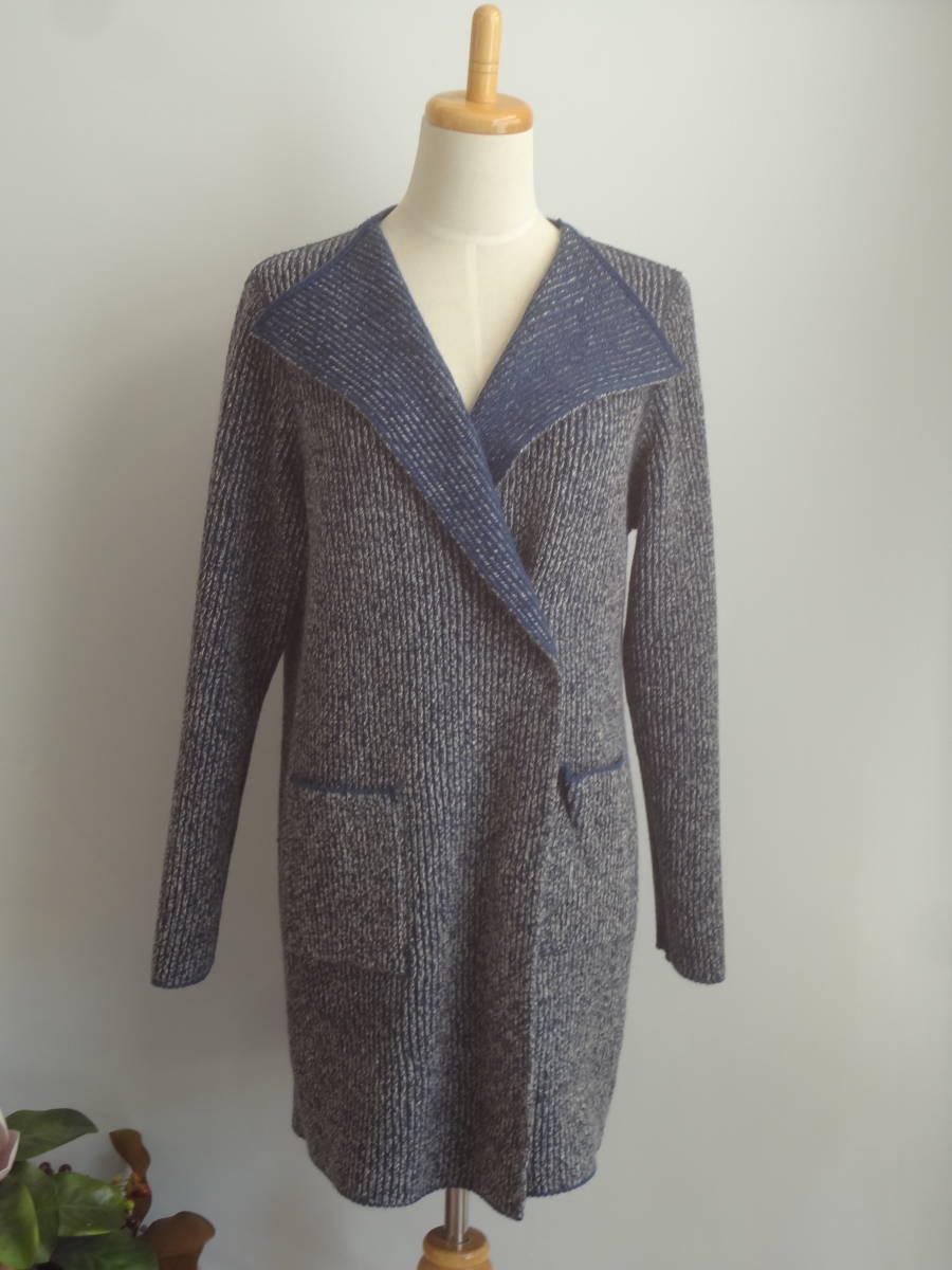 格安販売の 新品 M..KYOKO のセーターと羽織物2点 dinter.com.hn