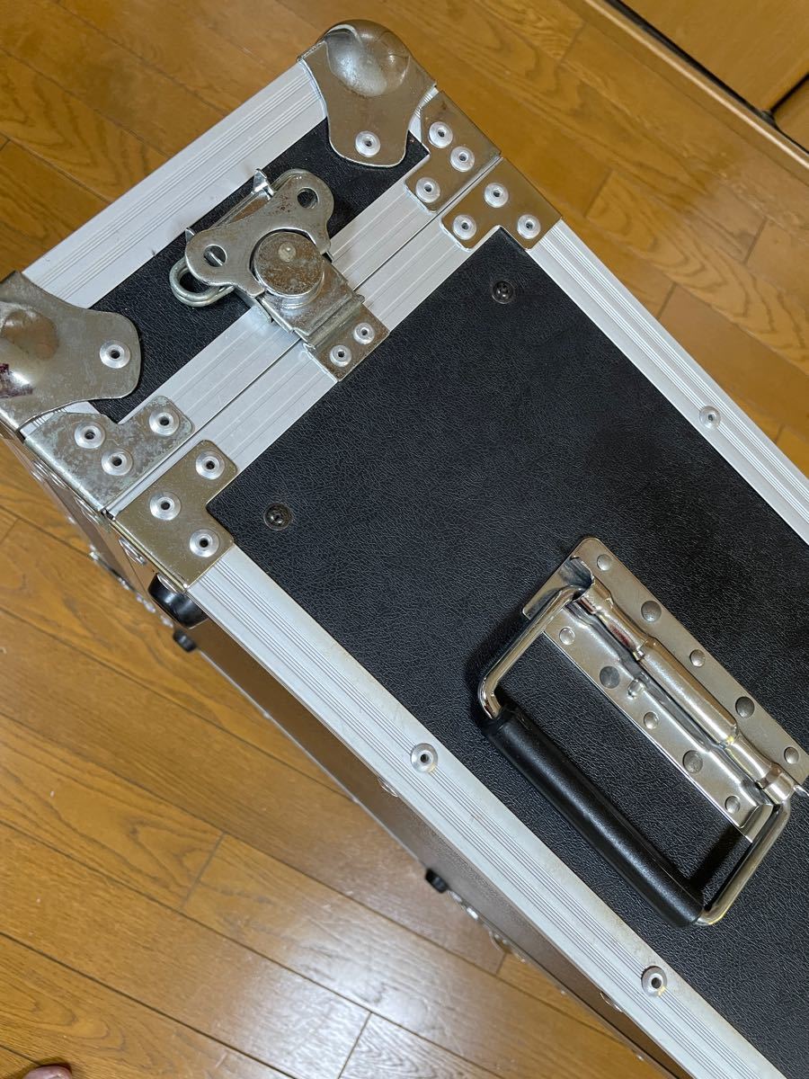 ETA PD8L power distribution ラック式電源ディストリビューター+4U