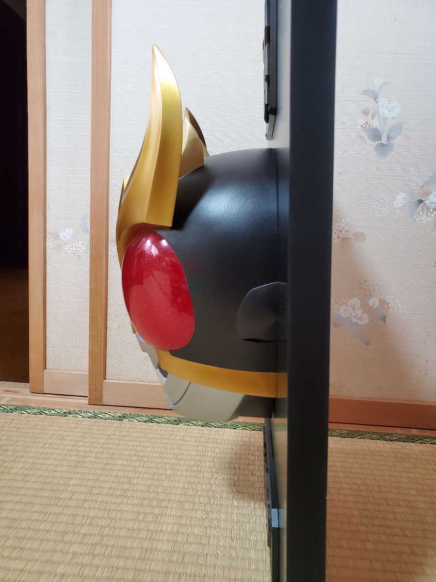 東映パーフェクトレプリカ 仮面ライダークウガ アルティメット 東映パーフェクトレプリカ 仮面ライダークウガ アルティメット