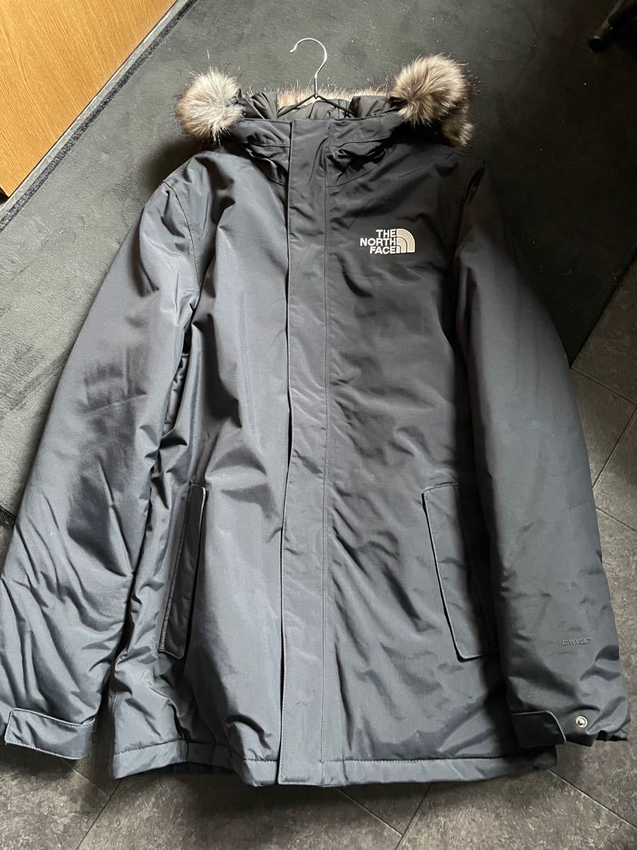 THE NORTH FACE ダウン - music.janthai.com