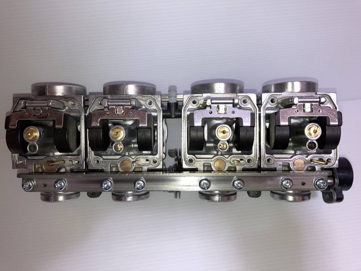 市場 YAMAHA XJR400 4HM OH済 キャブレター 93~99年式 ienomat.com.br