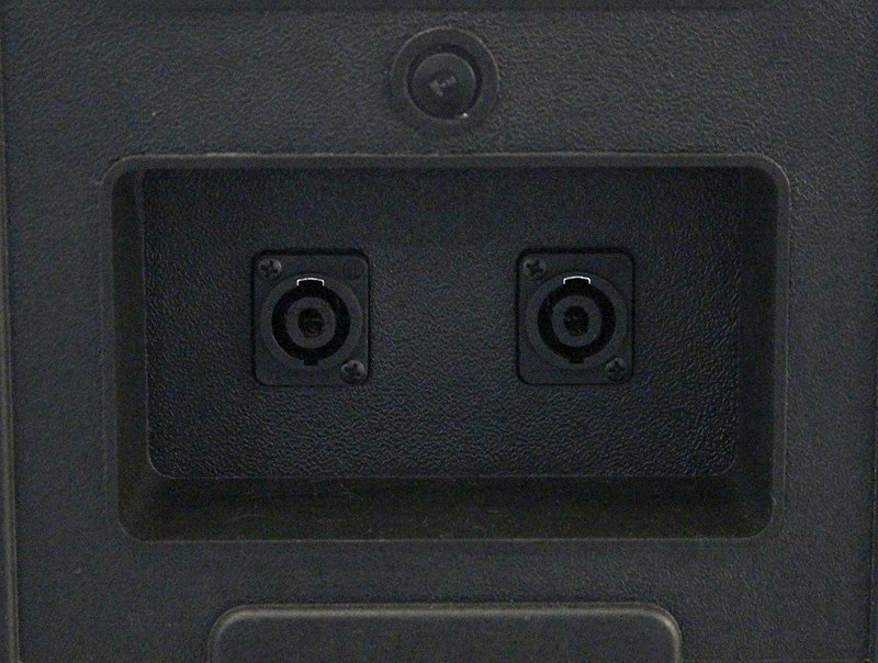 定番】Electro-Voice/エレクトロボイス PAスピーカー SX300 1本