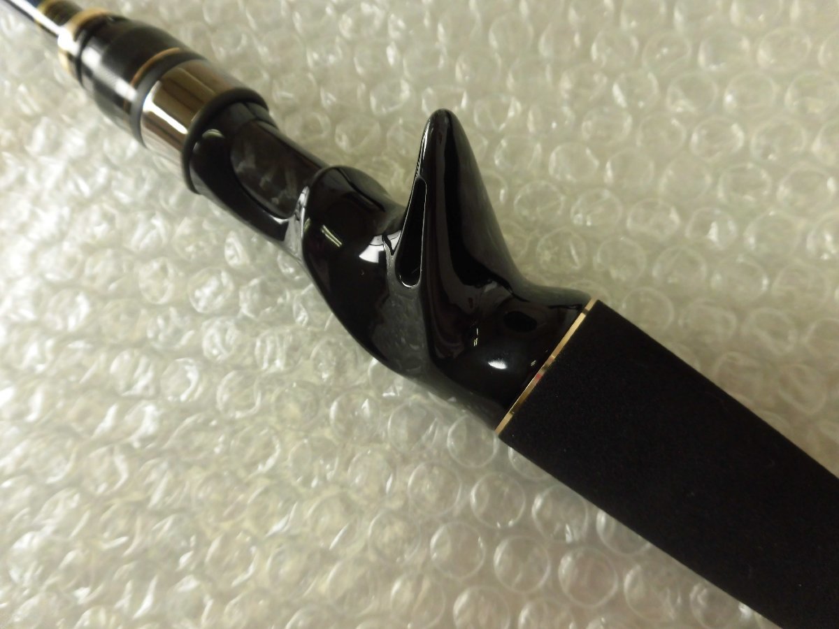 ○ゼロドラゴン!スクイッドホーカー SH683B ☆イカメタル | mangement