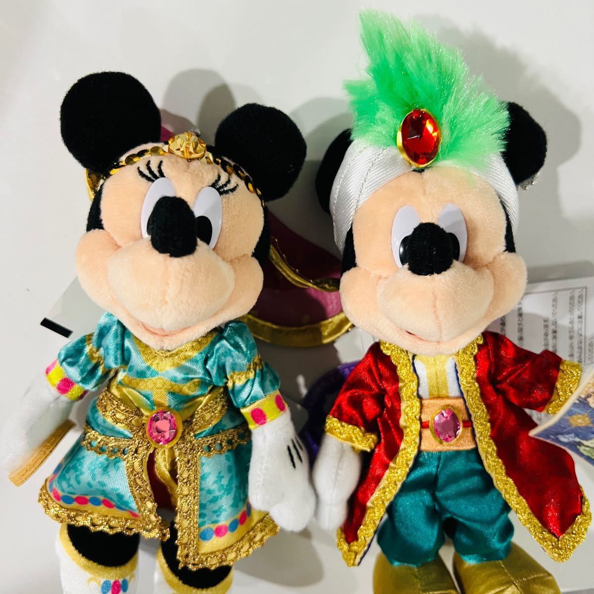 ぬいぐるみバッジ ディズニーシー 21周年 東京ディズニーシー 21 ぬいぐるみバッジ ディズニーシー 21周年 東京ディズニーシー 21