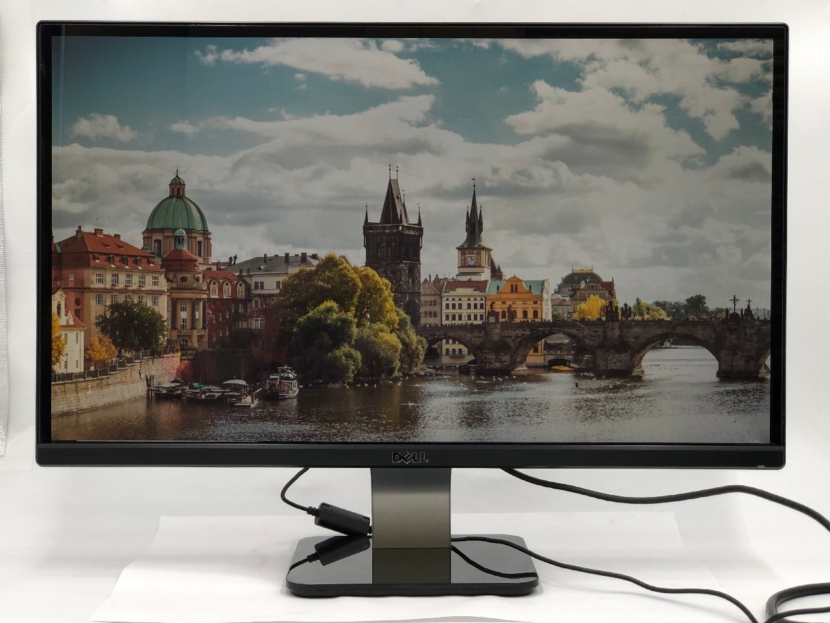 DELL S2340Lc 23インチ 液晶モニター タブレット | endageism.com