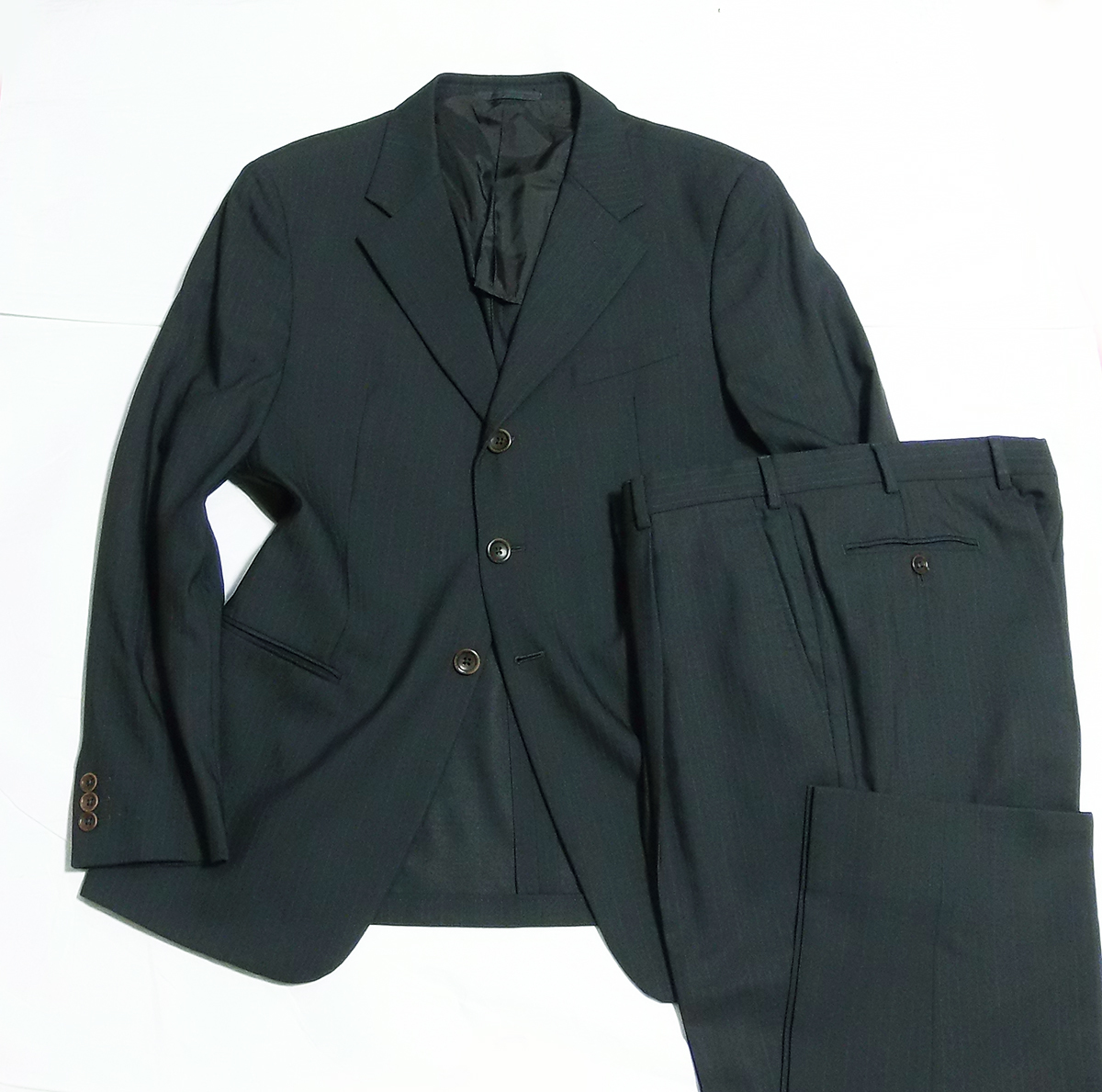 福袋 最高級品 最高級品 ARMANI COLLEZIONI COLLEZIONI スーツセット