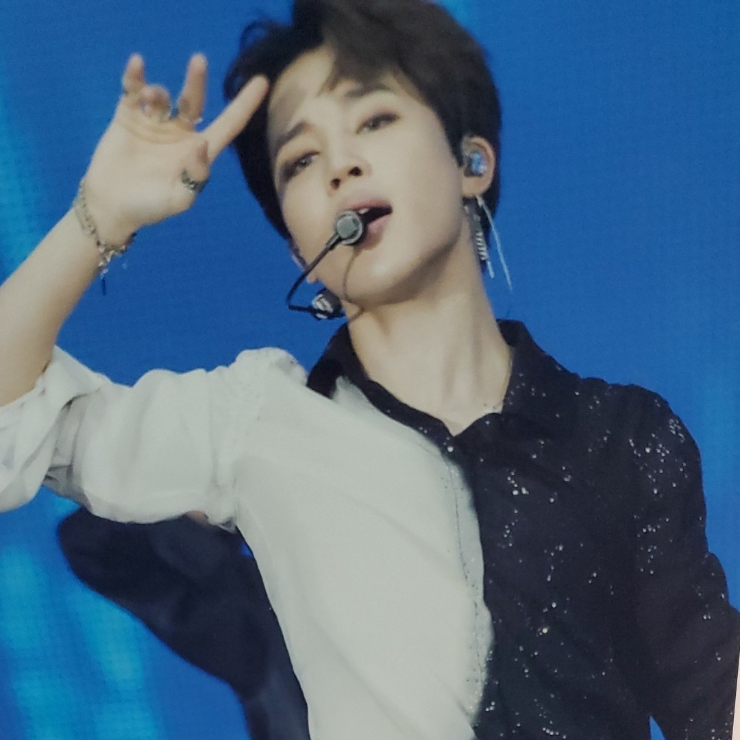 BTS ジミン ポストカード フォトカードBTS WORLDTOUR BTS ジミン ポストカード フォトカードBTS WORLDTOUR