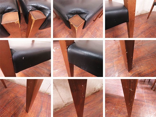 送料込 ダイニングチェア フクラ HUKLA | csm.cg