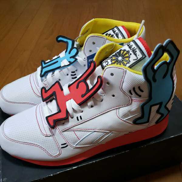 サロン専売 Reebok 限定コラボ スニーカー BsEOi-m11113094687