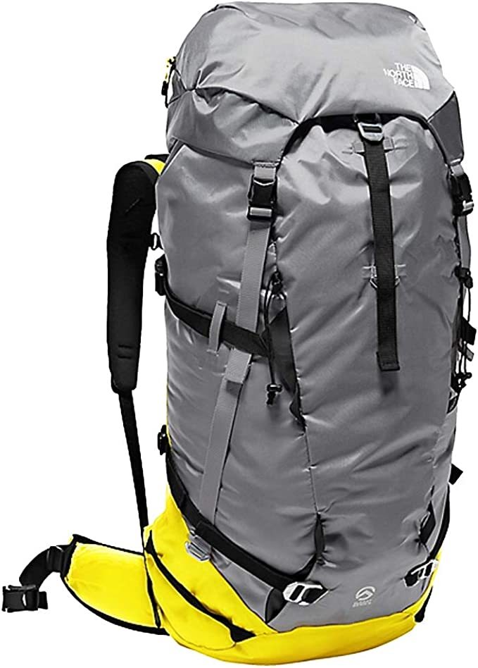 未使用品】ノースフェイス ファントム 50 サイズL/XL 50L バックパック