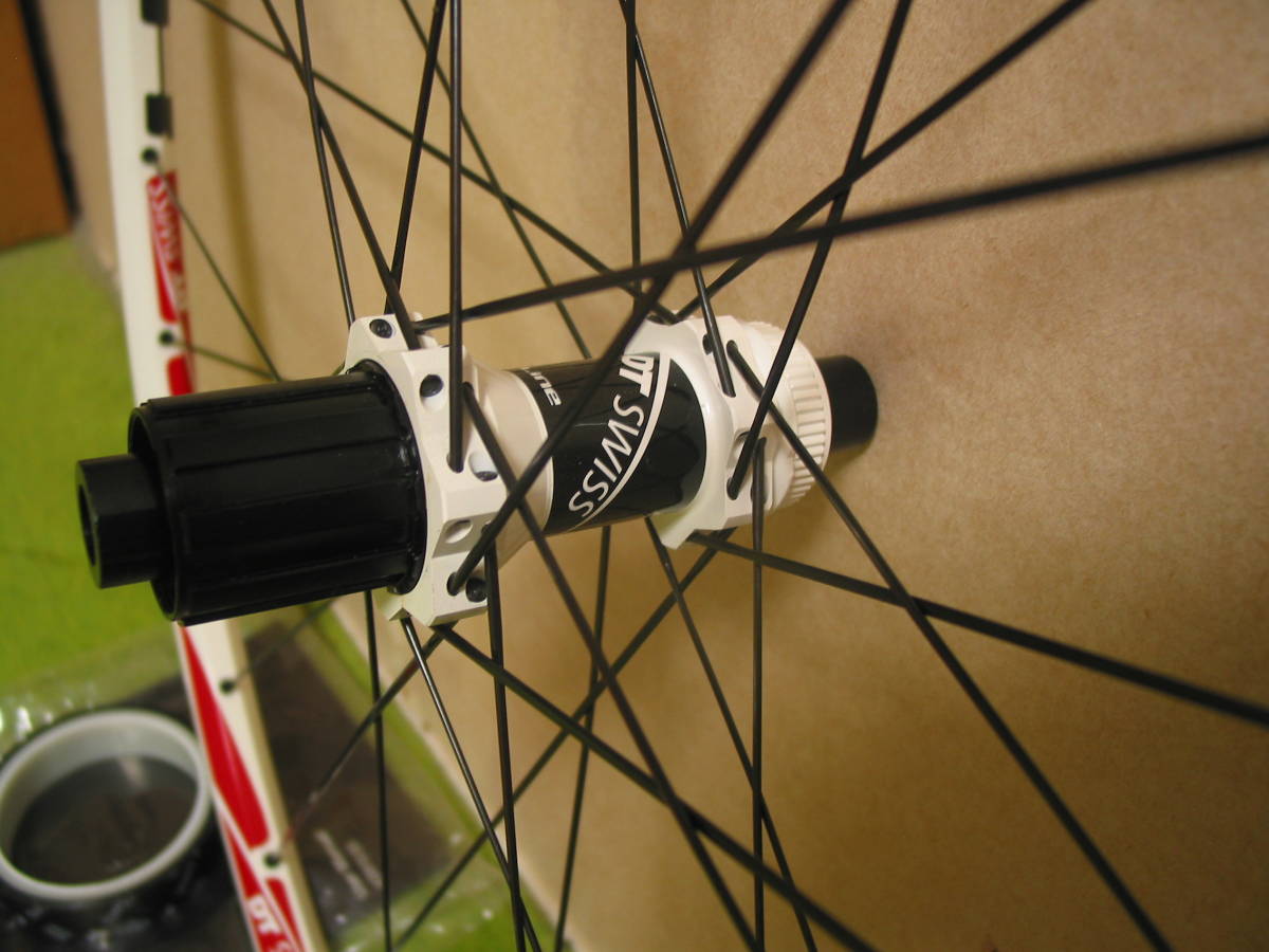 10200円 DT SWISS XR1450-29 リアホイール ディスク専用 10200円 DT SWISS XR1450-29 リアホイール ディスク専用
