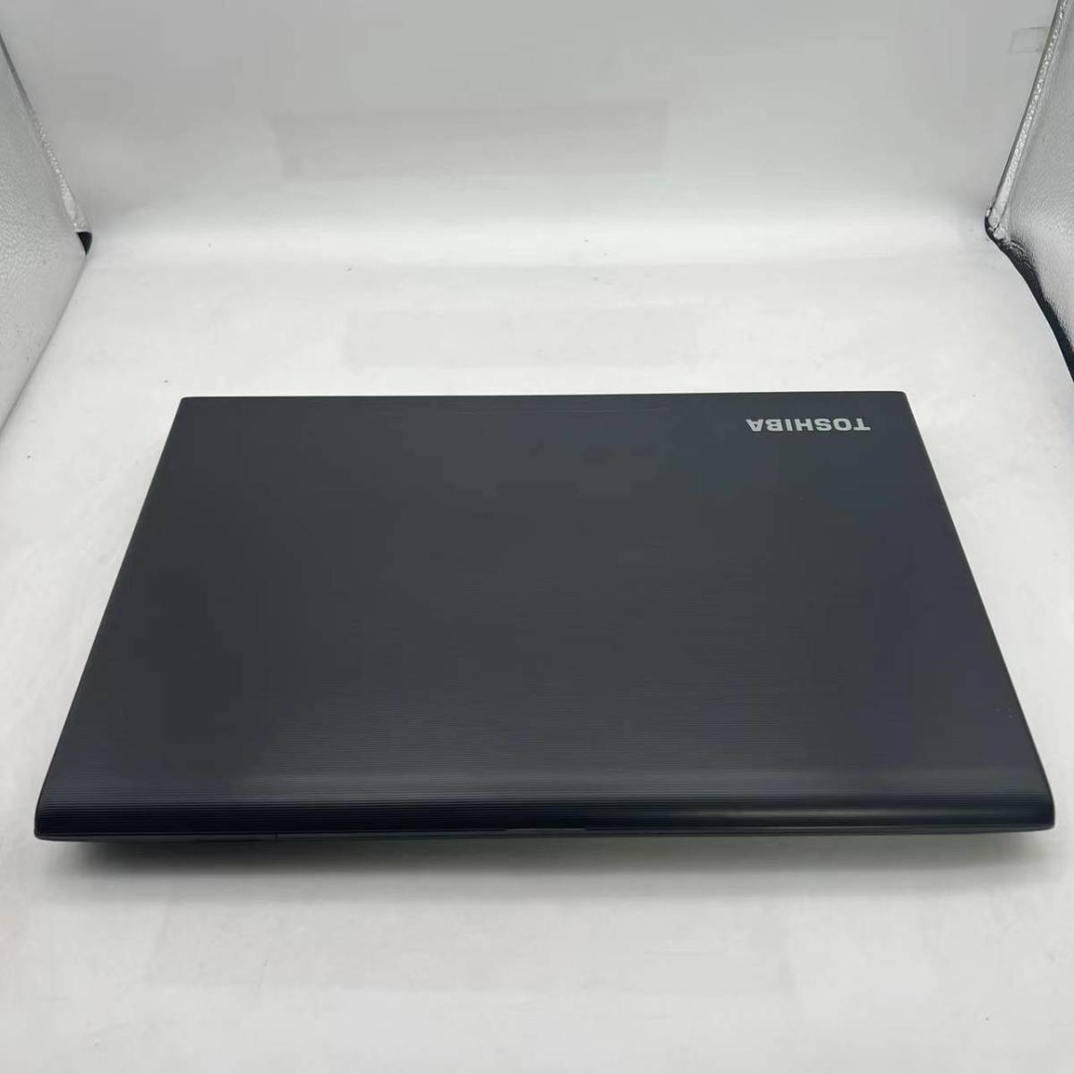 office 2019/Win10/TOSHIBA/dynabook B453/L /Celeron 1005M /メモリ 4GB/HDD 320GB /15.6インチ/DVDスーパーマルチ/無線LAN/①_画像5