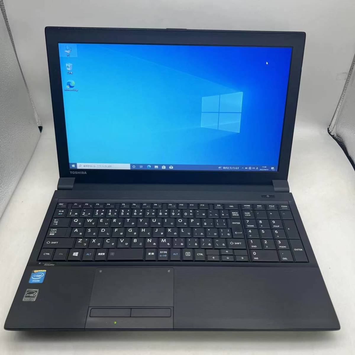 新規購入 office 2019/Win10/TOSHIBA/dynabook /15.6インチ/DVD