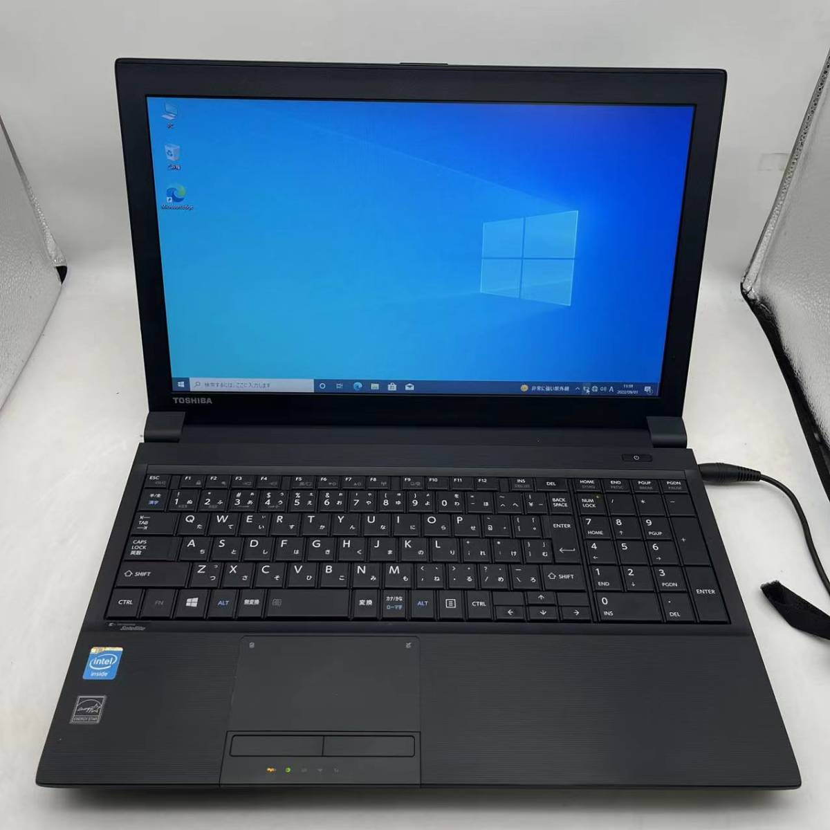 パーティを彩るご馳走や office 2019/Win10/TOSHIBA/dynabook /15.6