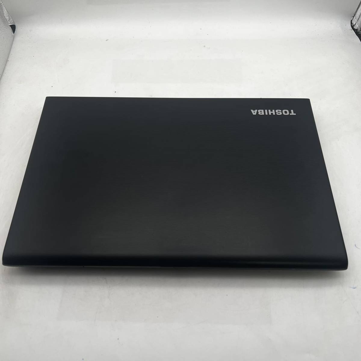 office 2019/Win10/TOSHIBA/dynabook B453/L /Celeron 1005M /メモリ 4GB/HDD 320GB /15.6インチ/DVDスーパーマルチ/無線LAN/41_画像5