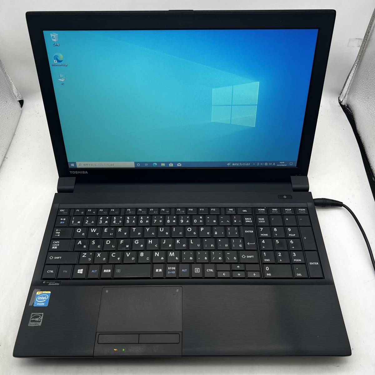 ベビーグッズも大集合 office 2019/Win10/TOSHIBA/dynabook /15.6