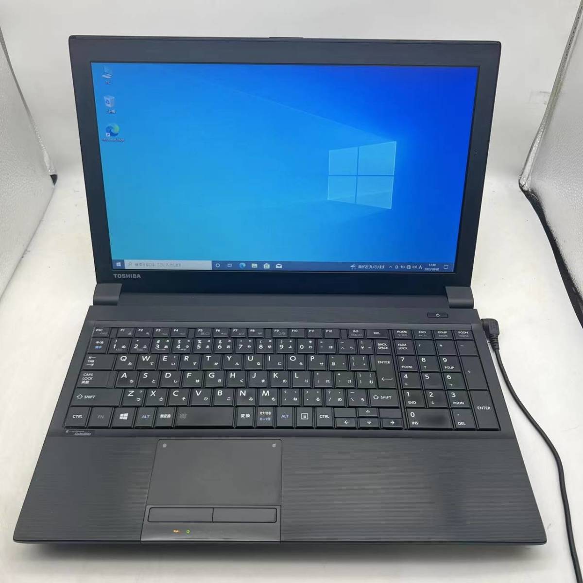 office 2019/Win10/TOSHIBA/dynabook B453/L /Celeron 1005M /メモリ 4GB/HDD 320GB /15.6インチ/DVDスーパーマルチ/無線LAN/90