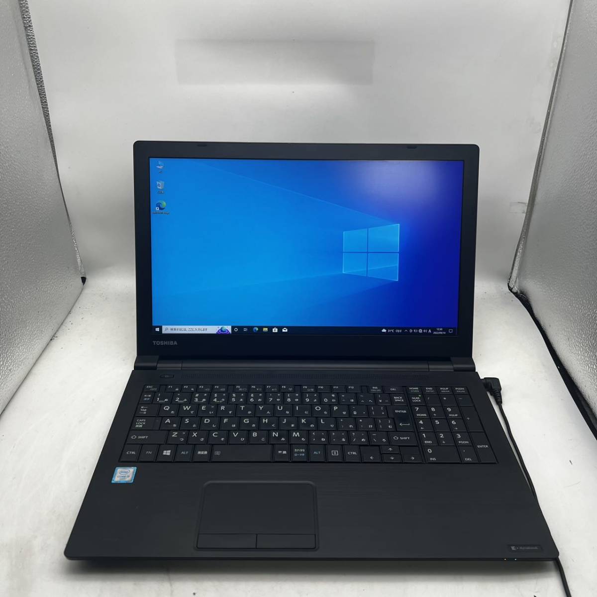 office 2019/Win10/TOSHIBA/dynabook B65/B /第6世代 i5 /メモリ 4GB/HDD 500GB /15.6インチ/DVD/1920x1080/無線LAN/66