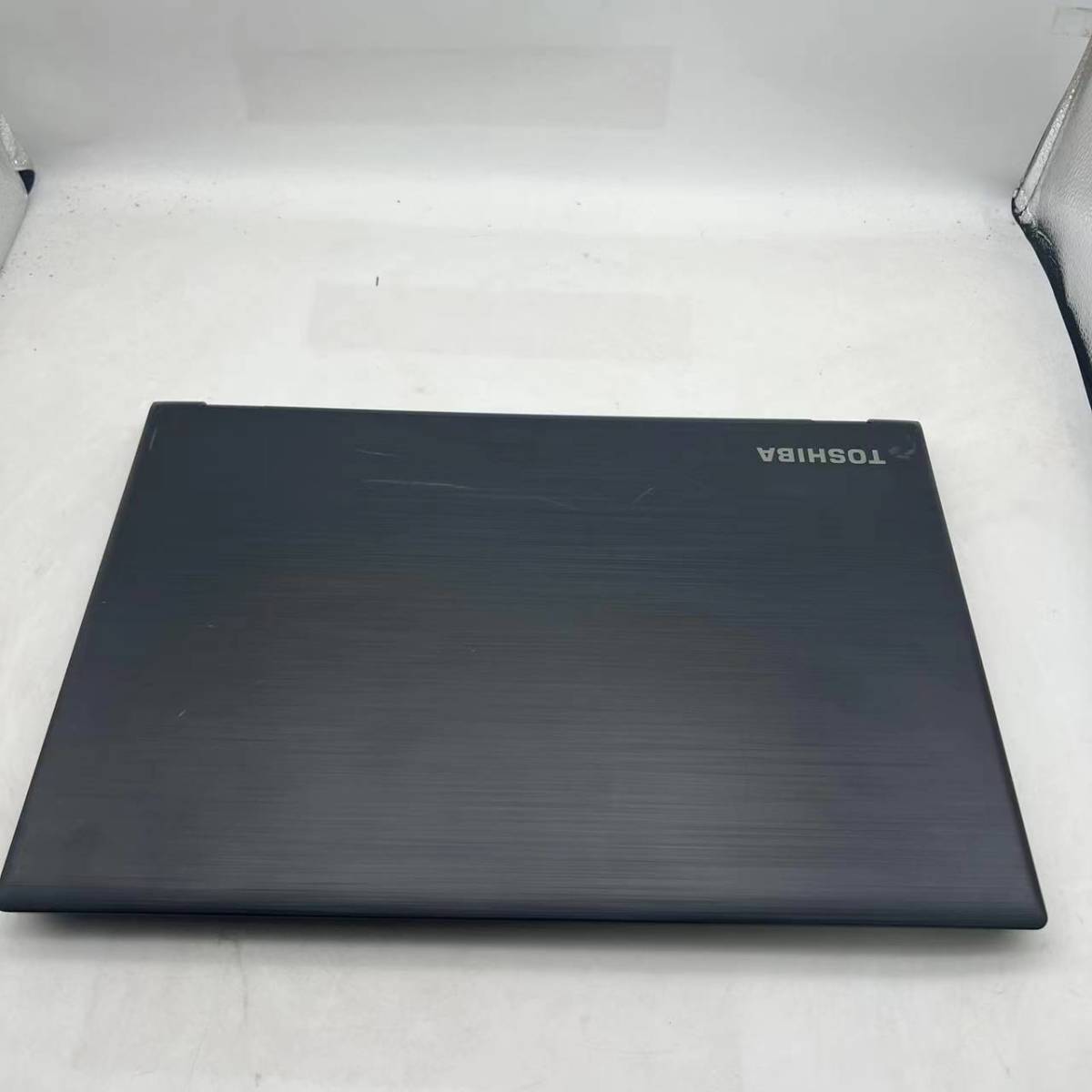 office 2019/Win10/TOSHIBA/dynabook B65/B /第6世代 i5 /メモリ 4GB/HDD 500GB /15.6インチ/DVD/1920x1080/無線LAN/80_画像5